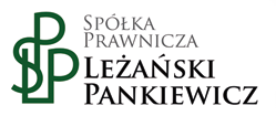 Spółka Prawnicza Leżański, Pankiewicz s.c.